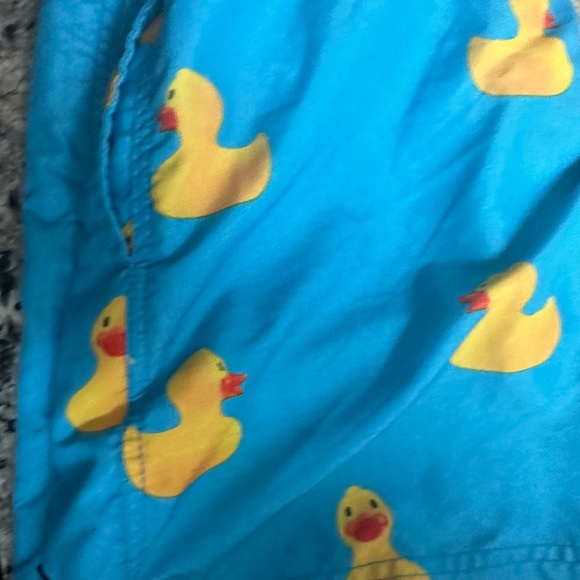 Molokai Surf Co Mens size medium swim trunks - Picture 4 of 6